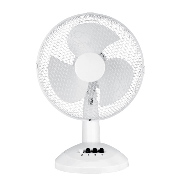 PROSTO Stoni Ventilator 40cm 40W sa Oscilacijom DF403P - Stoni ventilatori
