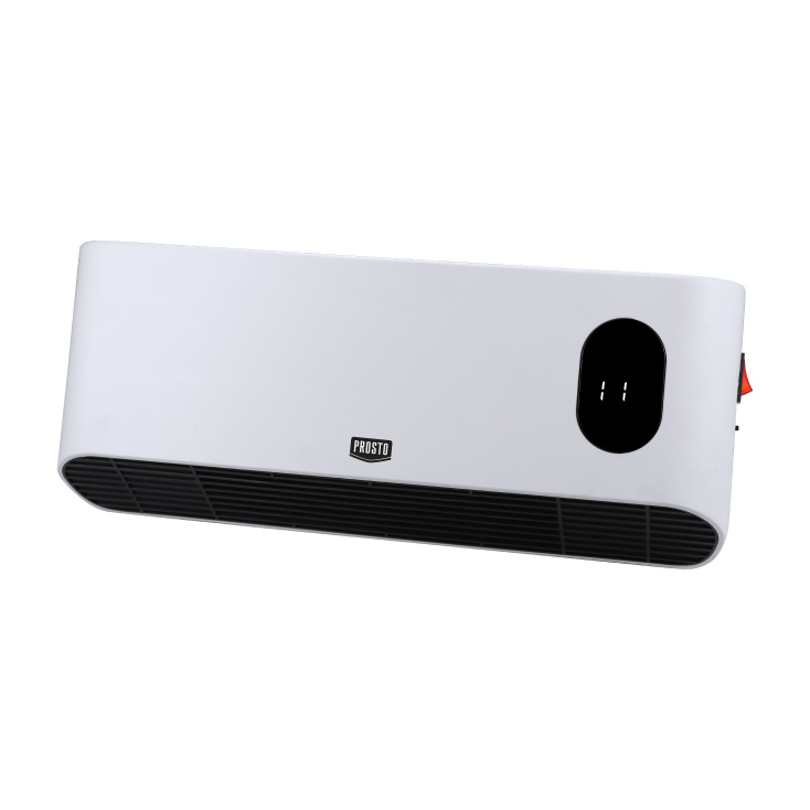 PROSTO smart nazidna PTC keramička grejalica 2000W - Grejalice