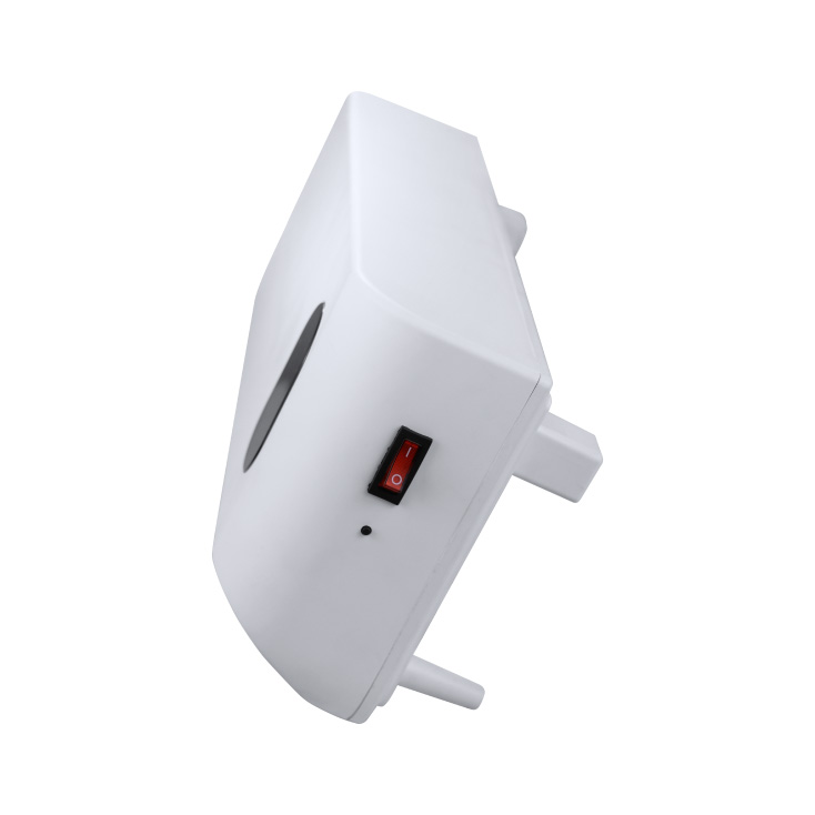 PROSTO smart nazidna PTC keramička grejalica 2000W - Grejalice