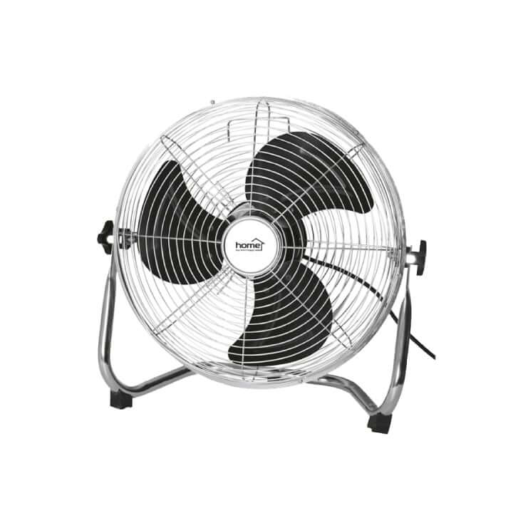 Podni ventilator 35cm 60W PVR35 – Tihi i moćan - Podni Ventilatori