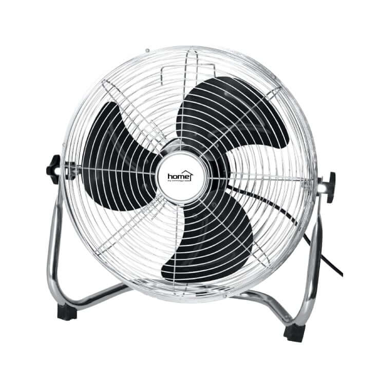 Podni ventilator 50cm 120W PVR50 – Tihi i snažan - Podni Ventilatori