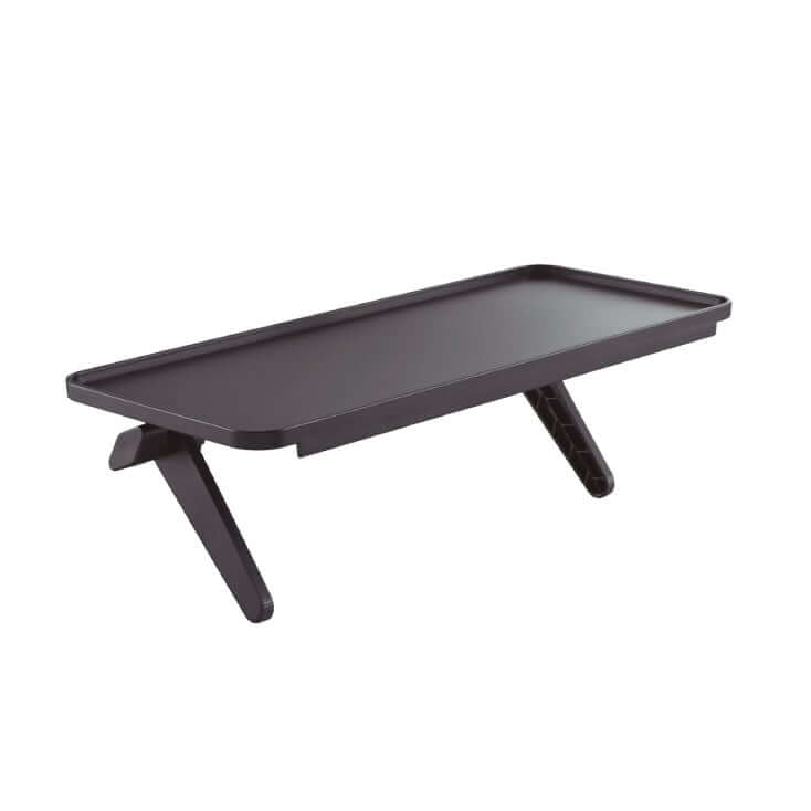 Polica na TV 300x127mm | HOLM-500090005 - Nosači za TV