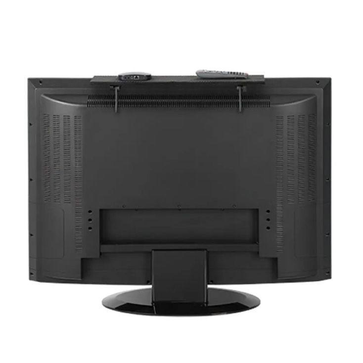 Polica-držač na TV-u 600x127x39 mm - Nosači za TV