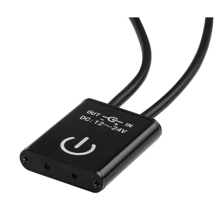 Prekidač LED trake – senzor pokreta ruke LTR-SW-P - Led trake