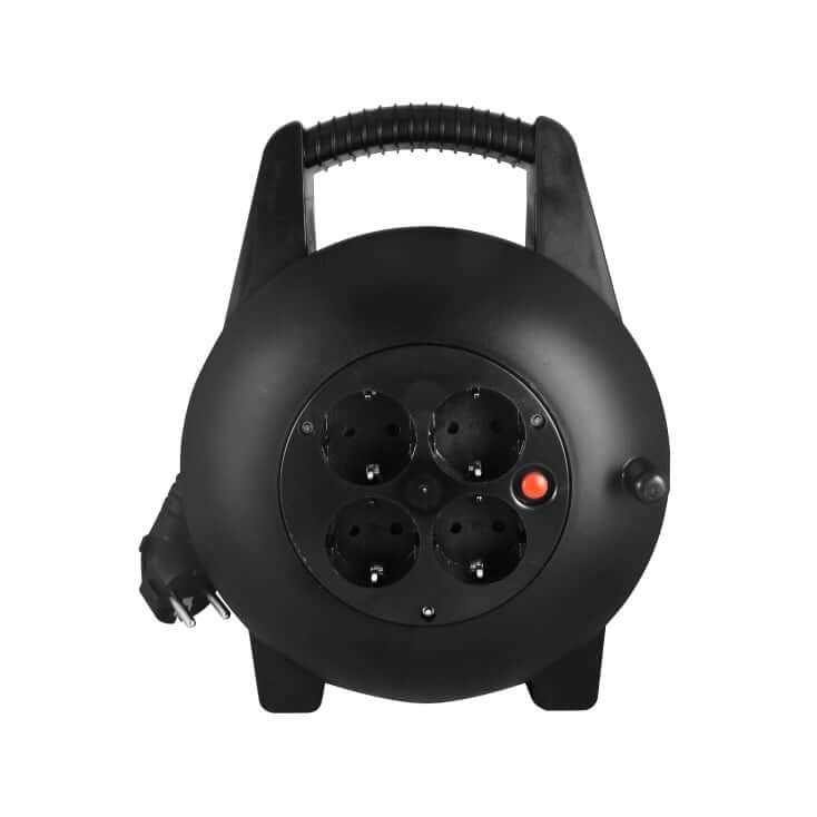 Produžni kabl 10m 1.5mm² – HJR4-10-P | Sigurno napajanje - Kablovi