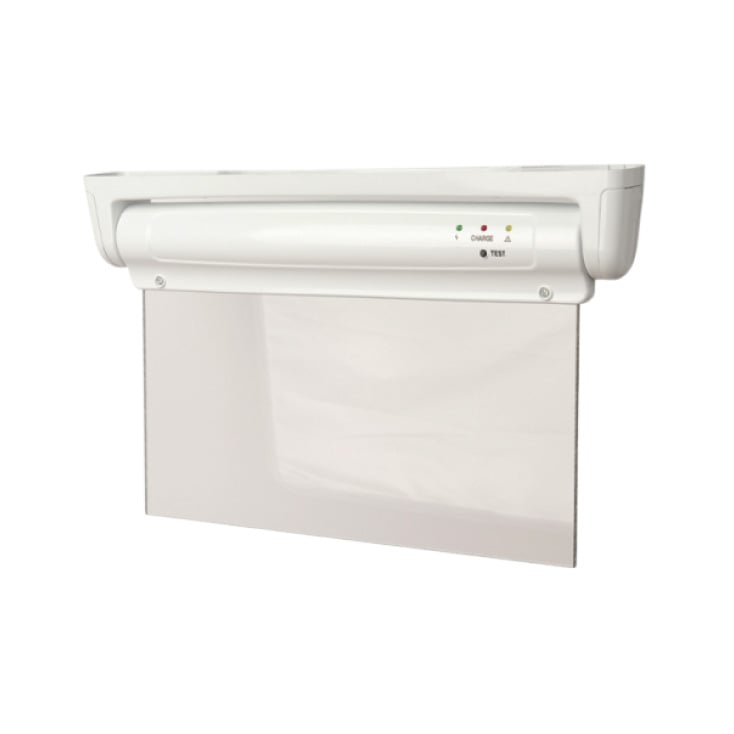 Punjiva LED nadgradna lampa LE2912 – bez žice - Led panik lampe