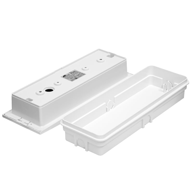 Punjiva LED ugradna lampa 20 LED – bez struje uvek svetlo - Led panik lampe