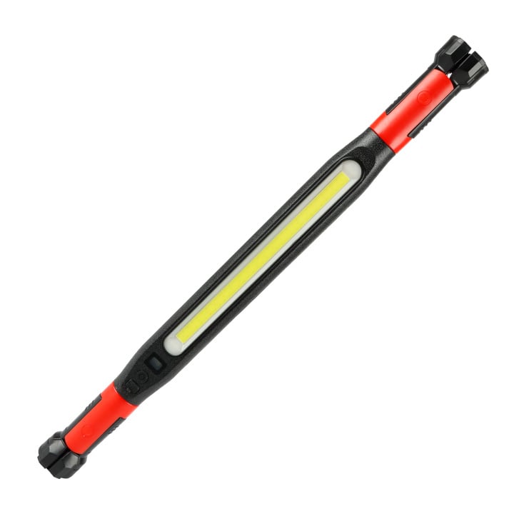 Punjiva prenosna serviserska LED lampa - Led lampe na baterije