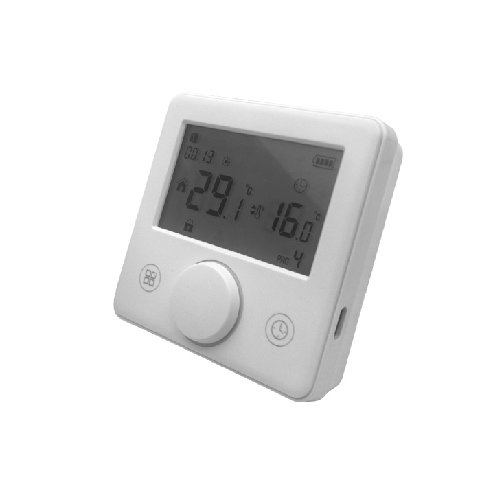 SMART bežični Wi-Fi sobni termostat Prosto - Termostati za grejanje i hlađenje