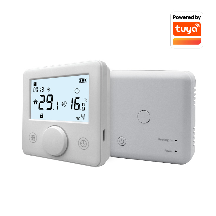 SMART bežični Wi-Fi sobni termostat Prosto - Termostati za grejanje i hlađenje