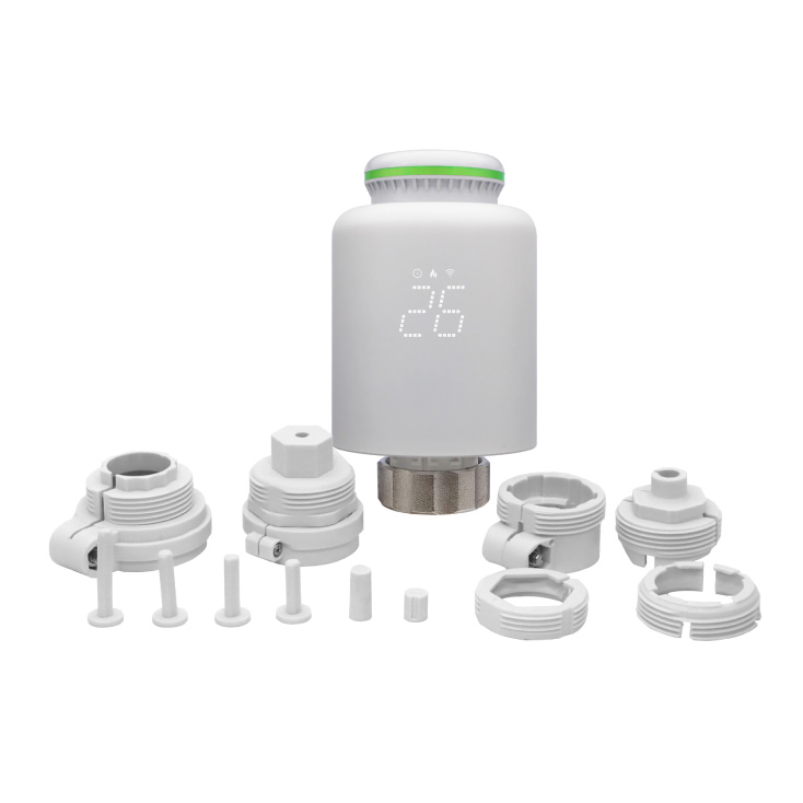 SMART termo glava za radijatorske ventile - Ostala oprema