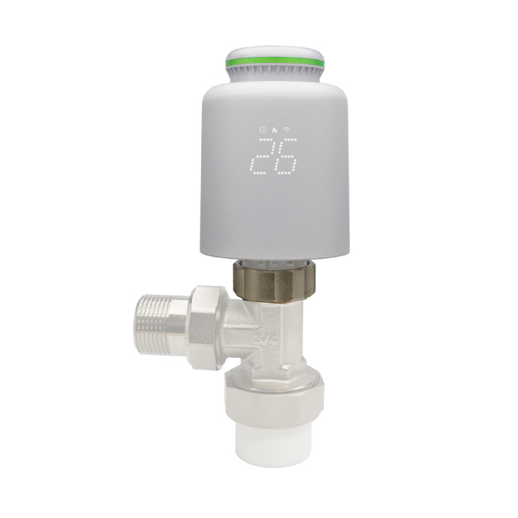 SMART termo glava za radijatorske ventile - Ostala oprema