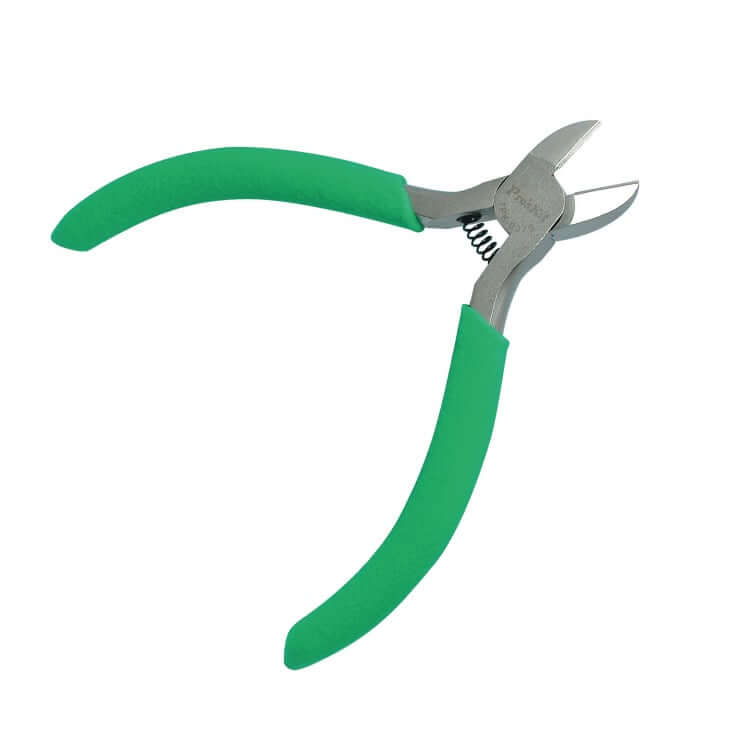 Sečice 110mm | Precizno sečenje kablova - Ručni alat