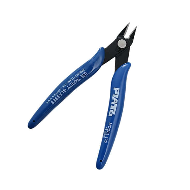 Sečice 130 mm – oštre, izdržljive | SKU-SEC130 - Ručni alat