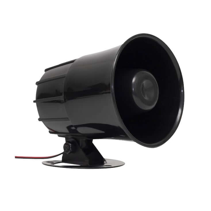 Sirena 1 ton SZ3-1 | Industrijska vazdušna sirena - Alarm