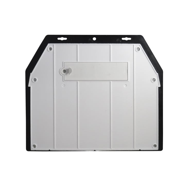 Solarna LED lampa sa senzorom pokreta 2W 3x filament topla bela - Led spoljna rasveta