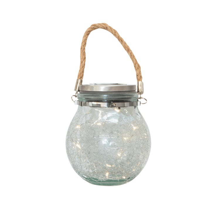 Solarna baštenska lampa ML-LT012 – Svetlo bez struje - Led spoljna rasveta