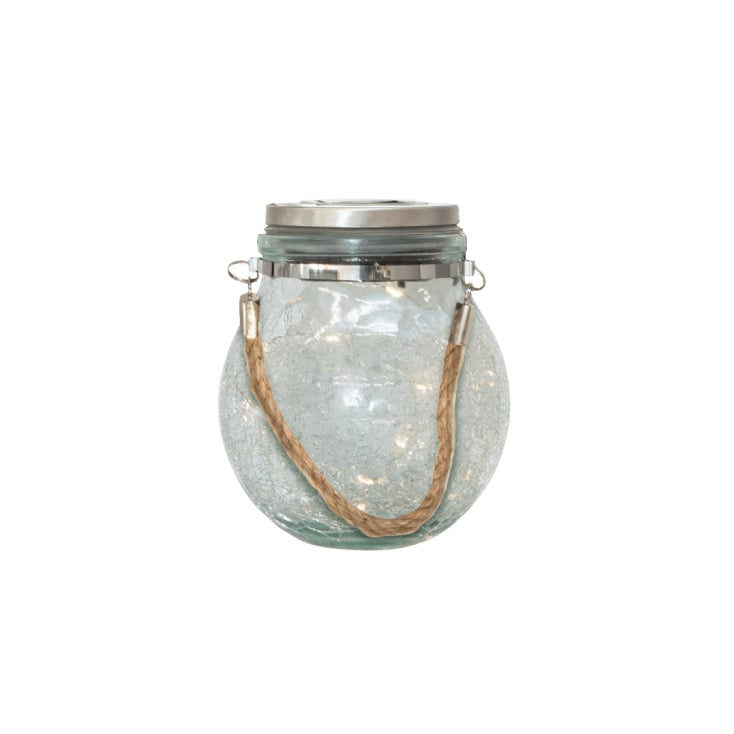 Solarna baštenska lampa ML-LT012 – Svetlo bez struje - Led spoljna rasveta