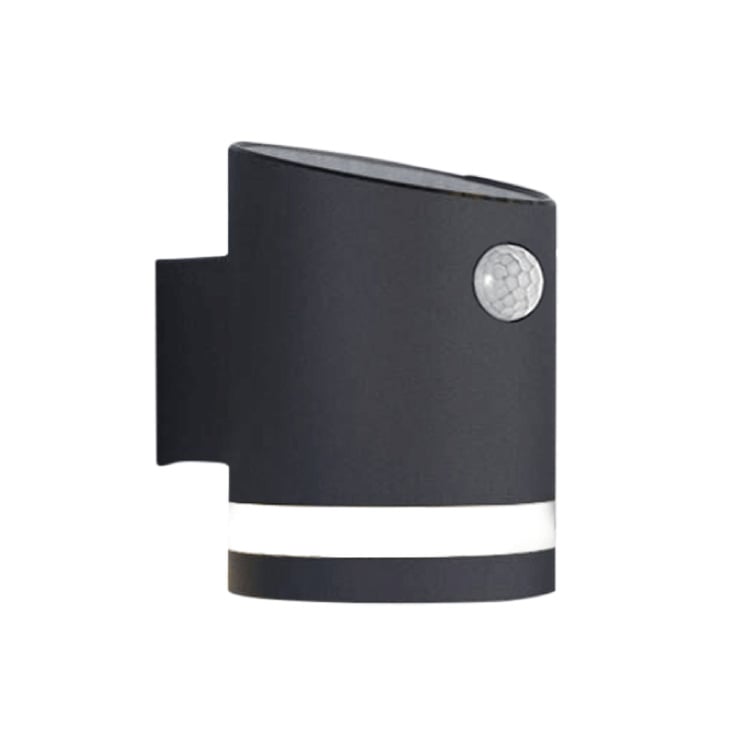 Solarna zidna lampa MODEE sa senzorom pokreta 50lm - Led spoljna rasveta