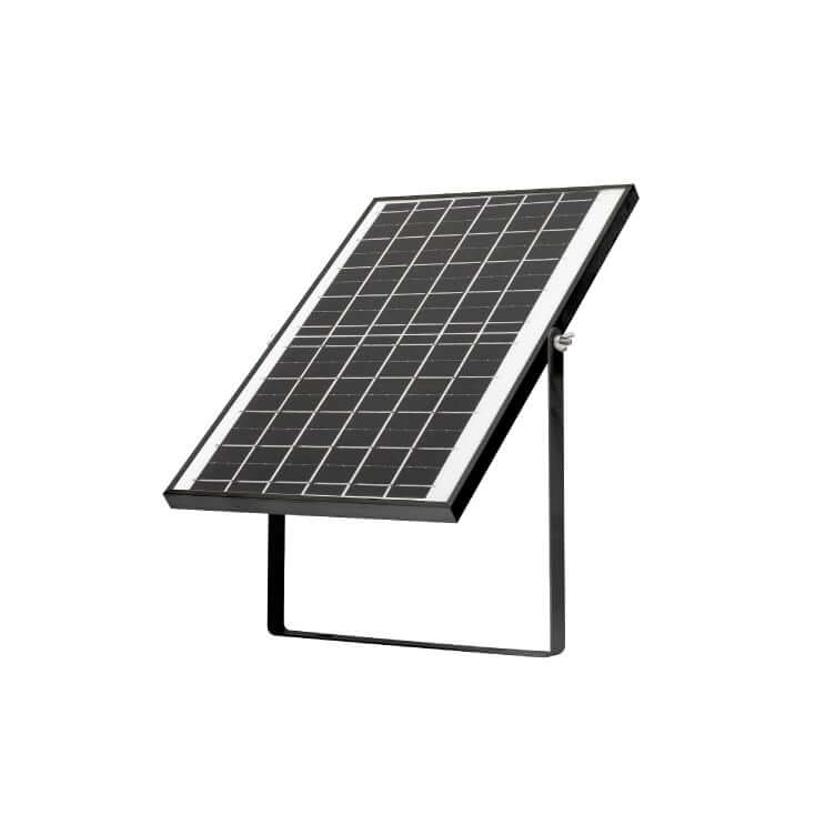 Solarni LED Reflektor 48W FLP1800SOLAR – 1800lm bez struje - Solarni reflektori