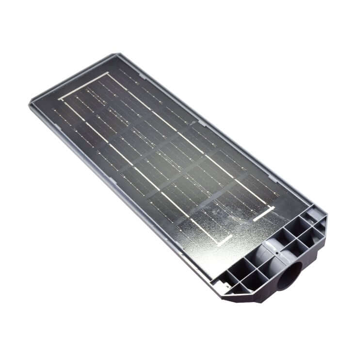 Solarni LED reflektor 140 LED 6500K sa senzorom | 3693-13133 - Solarni reflektori