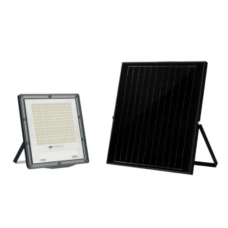 Solarni LED reflektor 240W 5000K – GN-SFL519-240W - Solarni reflektori