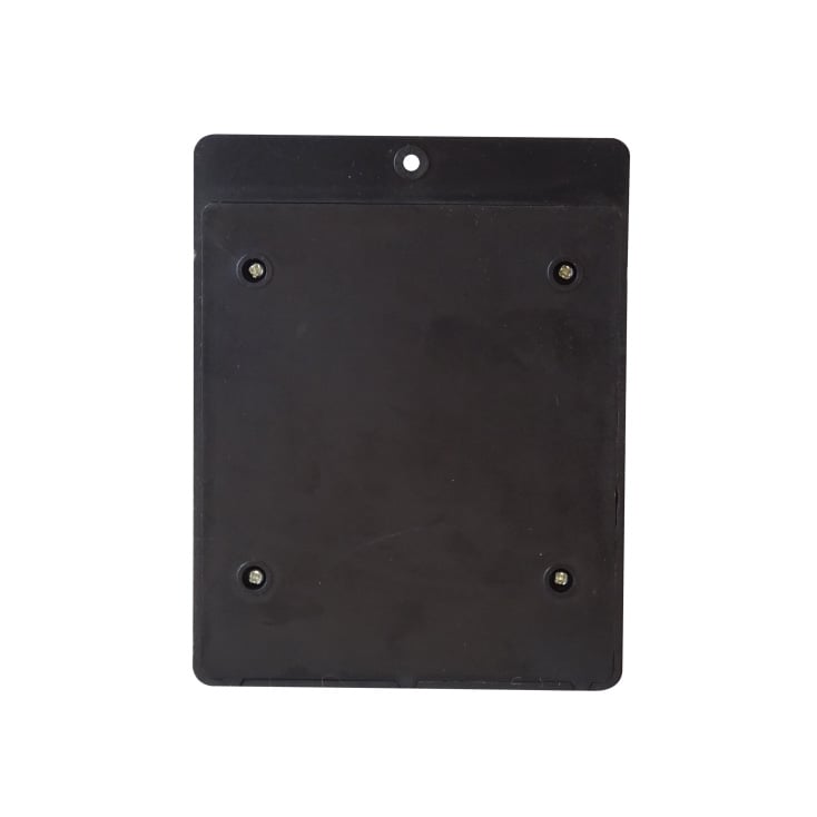 Solarni LED reflektor 3W sa PIR senzorom PROSTO - Led spoljna rasveta