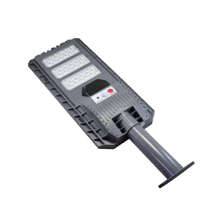 Solarni LED reflektor 78 LED 6500K sa senzorom | 3692-13133 - Solarni reflektori