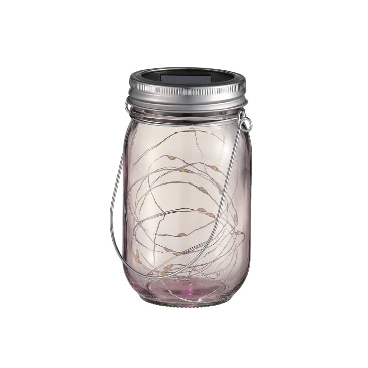 Solarni baštenski lampion ML-DS005 – Bez struje, večno svetlo - Led spoljna rasveta