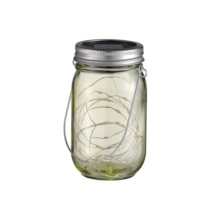 Solarni baštenski lampion ML-DS005 – Bez struje, večno svetlo - Led spoljna rasveta