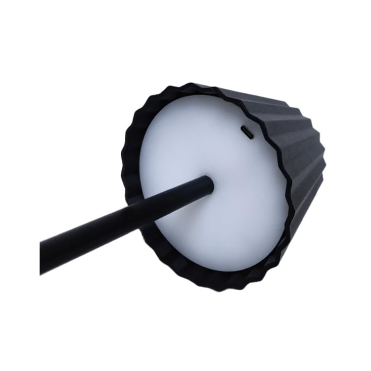 Stona punjiva LED lampa CCT PROSTO - Dekorativna rasveta