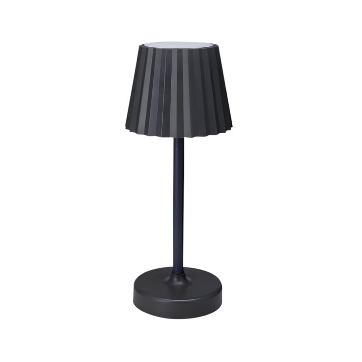 Stona punjiva LED lampa CCT PROSTO - Dekorativna rasveta
