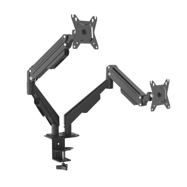 Stoni nosač za 2 monitora 17