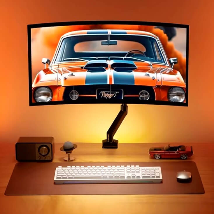 Stoni nosač za monitor 17