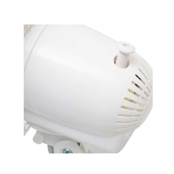 Stoni ventilator 30cm 40W TF30WH – Tihi i moćan - Stoni ventilatori