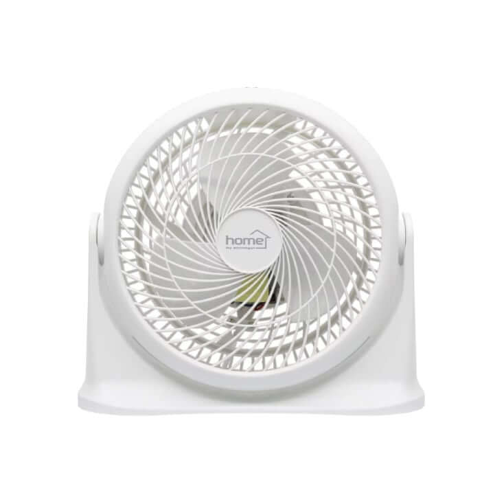 Stoni i zidni ventilator 20cm 30W – 2u1 osveženje - Stoni ventilatori