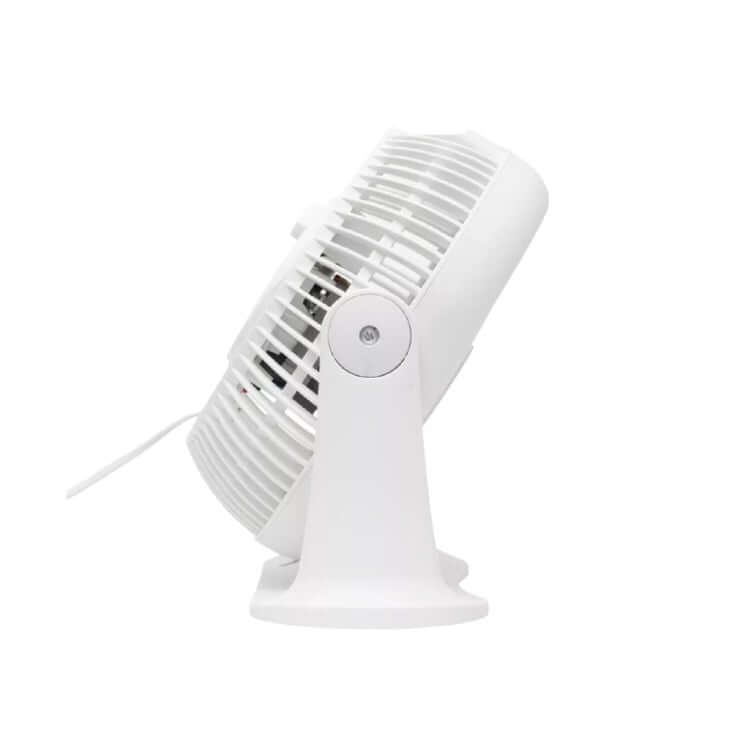 Stoni i zidni ventilator 20cm 30W – 2u1 osveženje - Stoni ventilatori