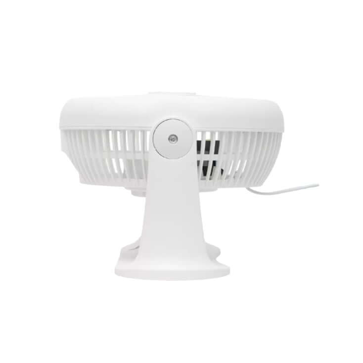 Stoni i zidni ventilator 20cm 30W – 2u1 osveženje - Stoni ventilatori