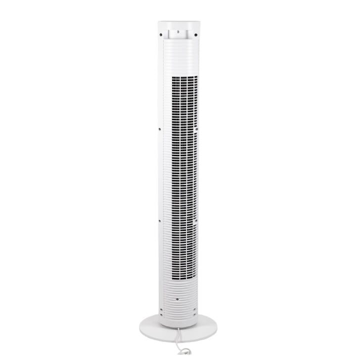 Stubni Ventilator sa Displejem 60W TWFV60D – Tiho Hlađenje Doma - Stubni ventilatori