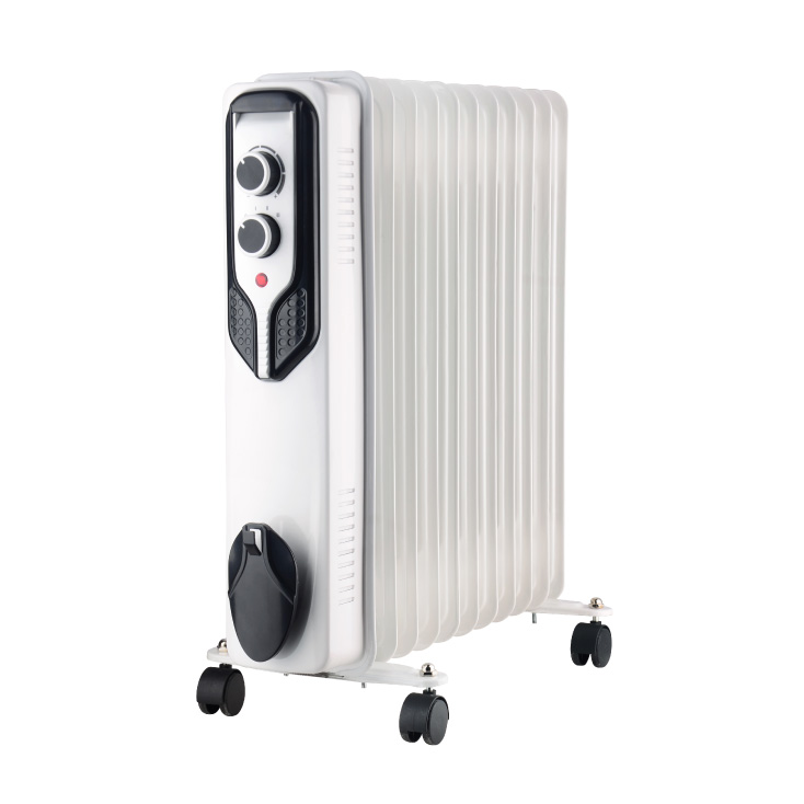 Uljani radijator 11 rebara PROSTO - Grejalice