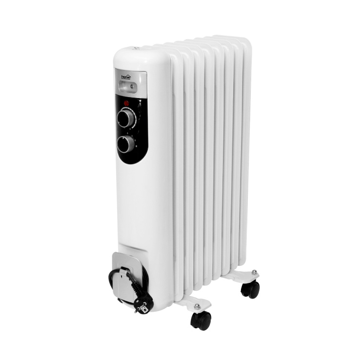 Uljani radijator 9 rebara - Grejalice