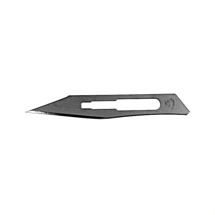 Uložak za skalpel ES020M – precizna oštrica - Ručni alat