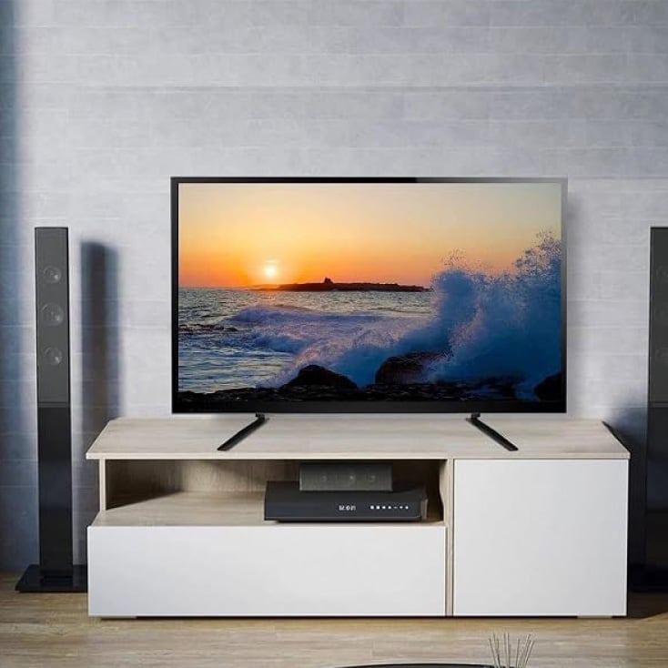 Univerzalne nogice za TV HOME LCDH-ST08, 37-75 inča, do 45 kg - Nosači za TV