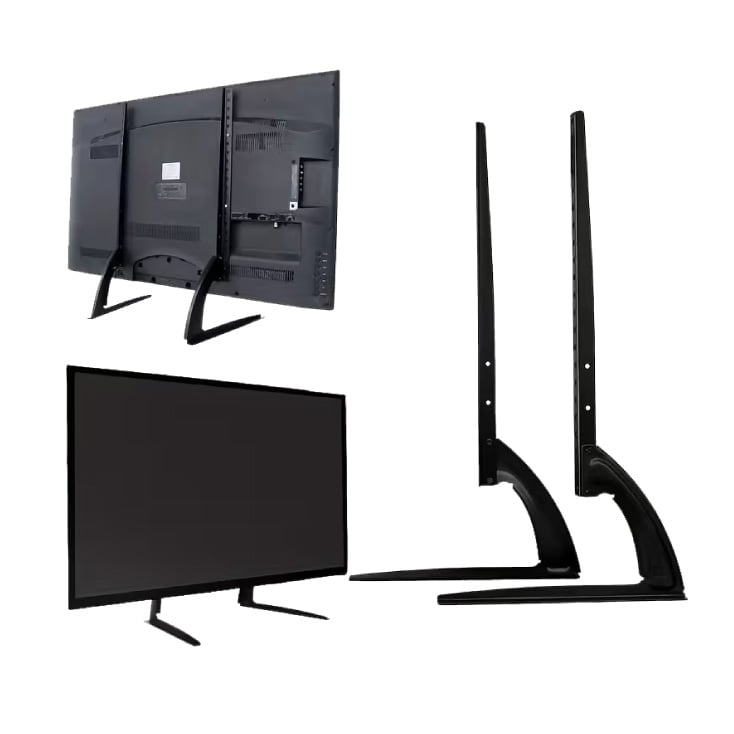 Univerzalne nogice za TV HOME LCDH-ST08, 37-75 inča, do 45 kg - Nosači za TV