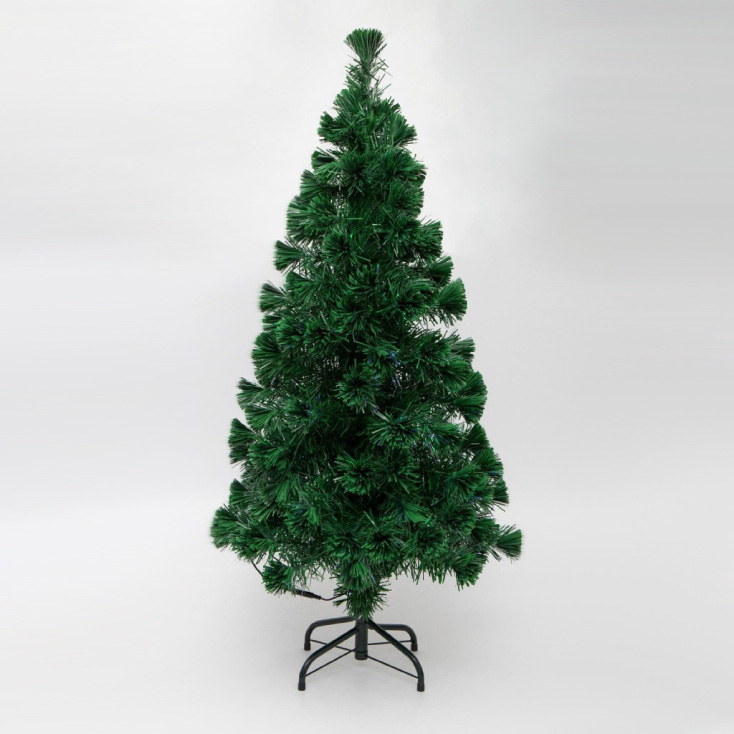 Veštačka jelka 120cm sa osvetljenjem - Dekorativna rasveta