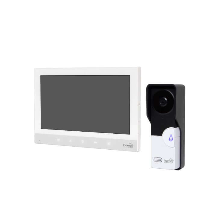 Video interfon kolor– sigurnost na vašim vratima - Video interfoni