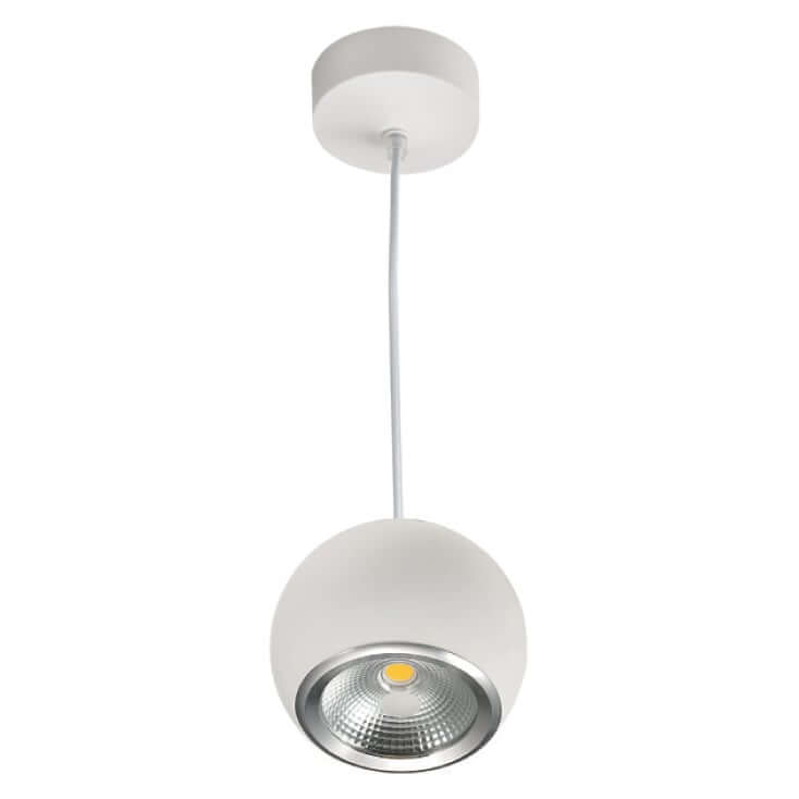 Viseća LED lampa 20W 5000K LVL11240-20/DL | Ušteda 80% - Lusteri i visilice