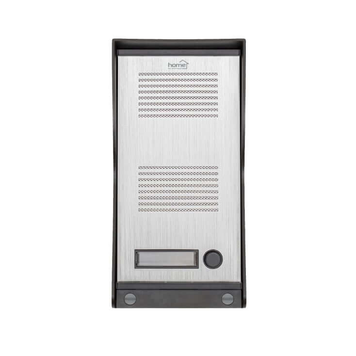 Žični interfon – siguran ulaz u vaš dom - Audio interfoni