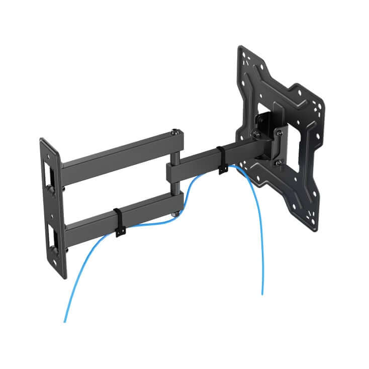 Zidni TV nosač zglobni 23-43