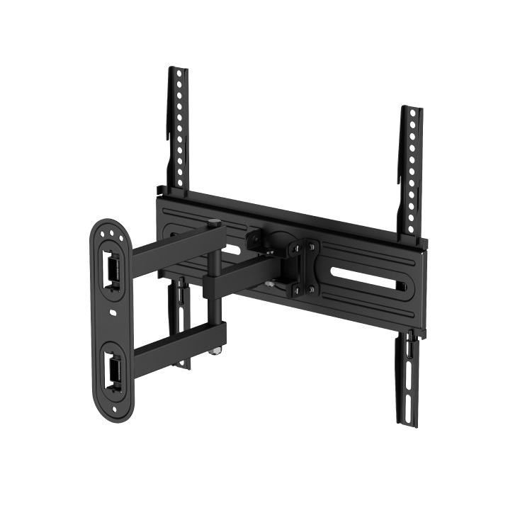 Zidni TV nosač, zglobni, od 32